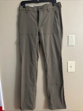 Men's Lightweight Work Pants - 32X24